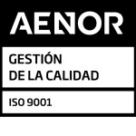 SelloAENORISO9001-2015