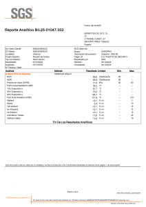 2025-12-04 - SGS - Análisis SP95